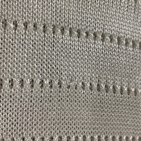 Vintage Stanley Korshak HandLoomed imported from Italy Yarn sweater - Picture 12 of 16